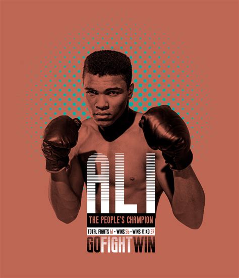 Boxing Font 的图像结果