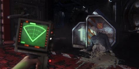 Image result for Alien Isolation Game Stills