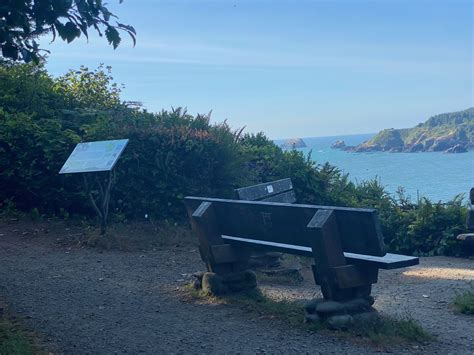 Trinidad Head | Access California