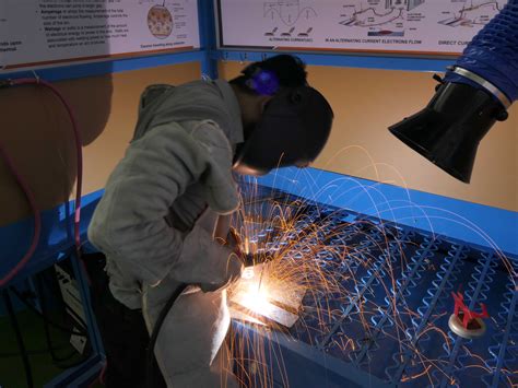 International Automobile Centre of Excellence | Automotive Training