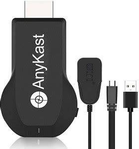 ZEPAD PPP_597M Any cast WiFi HDMI Dongle & Wireless Display for TV ...