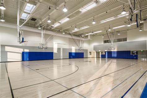 Project Profile: Collins & Katz Family YMCA | Tilt-up Concrete Association