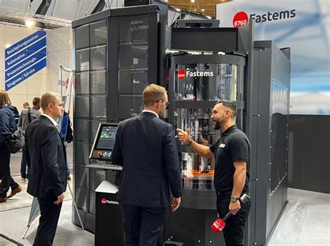 Image result for Fastems FMS