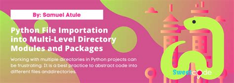 Image result for How to Use a Module On Another Module in Python