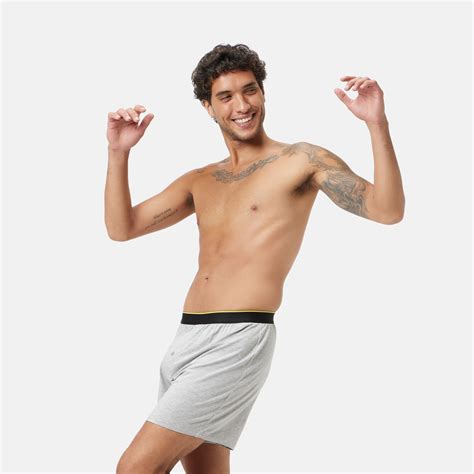 Buy Comfortable Boxers Underwear For Men Online - Bummer