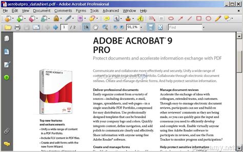 Adobe Acrobat XI Pro 11.0.10 Full with Patch - Hunters Files