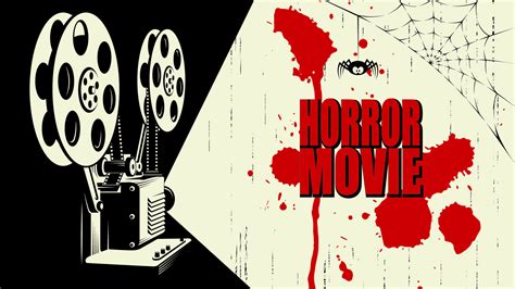 Exploring Monsters as Metaphors in Horror Movies | Rutgers University