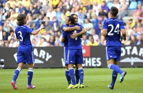 Watch Preseason Friendly Online: Werder Bremen vs Chelsea Live ...