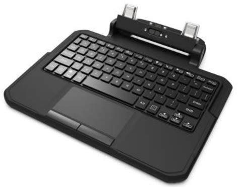 Specificaties van Zebra KYB-ET6X-2IN1-DE1-01 - Tweakers