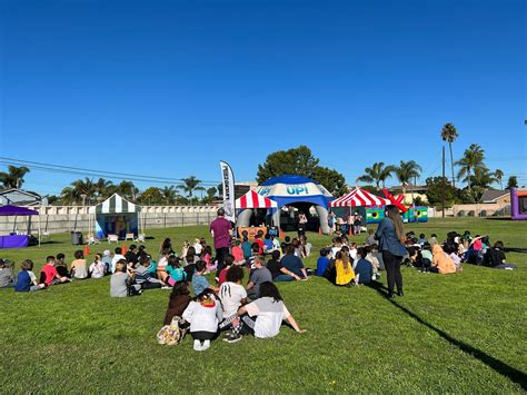 Peterson Elementary School HB | To say today was amazing is an ...