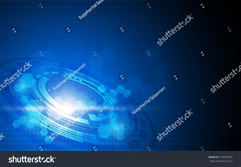 Technology Vector Pattern Background 的图像结果