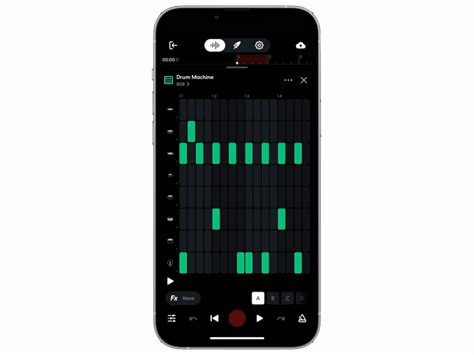 Image result for Drum Machine App Tutorial
