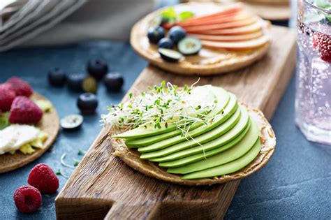 Snacks for Diabetics Type 2 | Scripps AMG