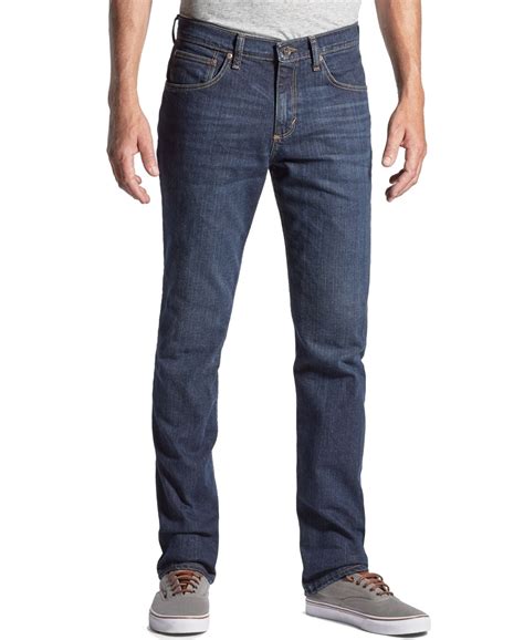 Mens Straight Leg Wrangler Jeans at Martha Cannon blog