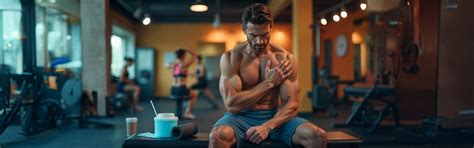 Muscle Soreness: What It Means and How to Recover Faster – NAKPRO NUTRITION