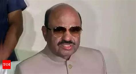 Appointed Bengal SEC 'trusting' his ability to conduct free & fair ...