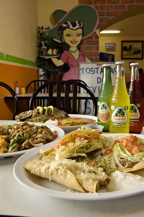 Asadero Norte De Sonora | Central Phoenix | Mexican | Restaurant