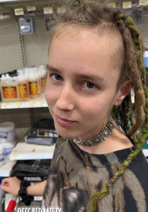 🦄 @mistywet0 - Off Grid Misty🏕️ - TikTok