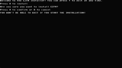 Ezfn Tutorial 的图像结果