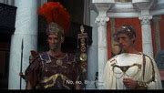Monty Python Caesar 的图像结果