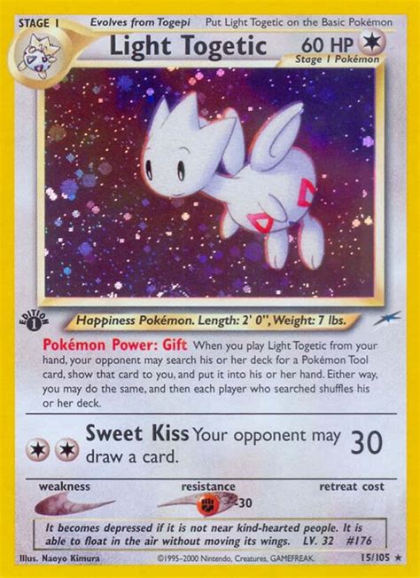 Pokemon Card Lights at Jasper Frewin blog