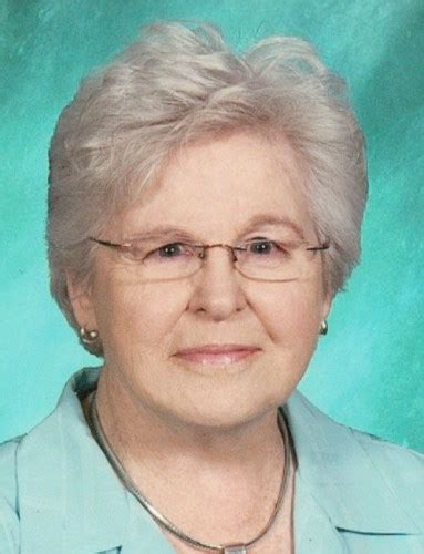 Loretta Echols Obituary (1935 - 2025) - Jonesboro, AR - Jonesboro Sun