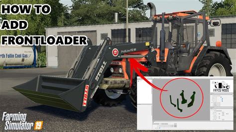 Image result for FS19 Modding Tutorial