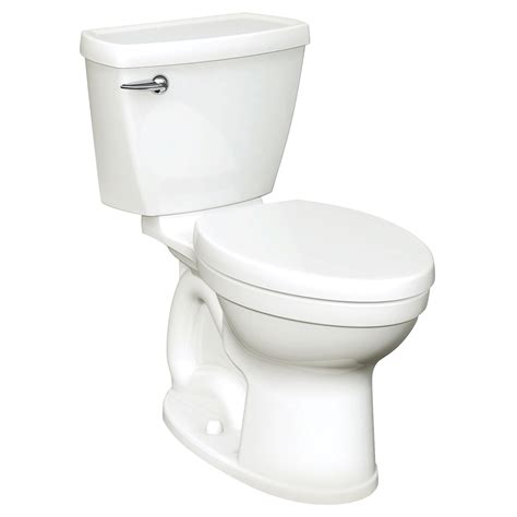 American Standard Champion 4 Right Height Toilet 1.6 Gpf White at Corey ...