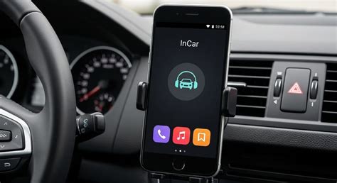 Image result for Android Auto Car Stream