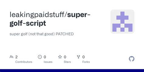 Image result for Super Golf Script GUI