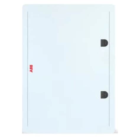 Buy ABB I-VTPN08 Way Metal Door Distribution Board 1SYM061608C0001 ...