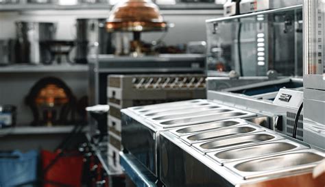 Commercial Kitchen Equipment 的图像结果