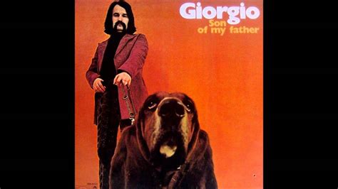 Giorgio Moroder Discography 的图像结果