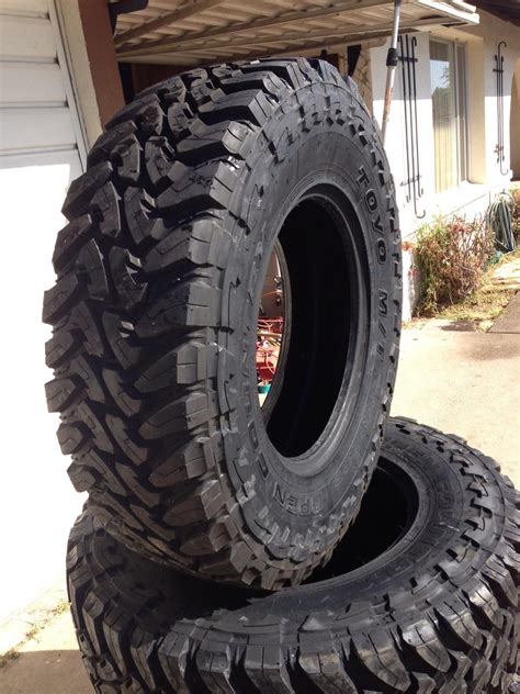 Toyo Tires Introduces Open Country H/T II - Truck Videos