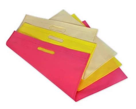 Texspun Eco Green Bags Private Limited, Rajkot - Manufacturer of Non ...