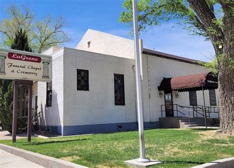 LaGrone Funeral Chapel & Crematory - Funeral Homes Listings