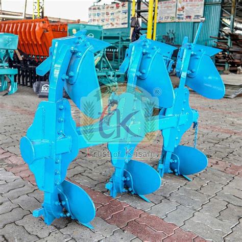 Mehraj Model 3 Bottom Fast Reverse Plough Manufacturer, Supplier from ...