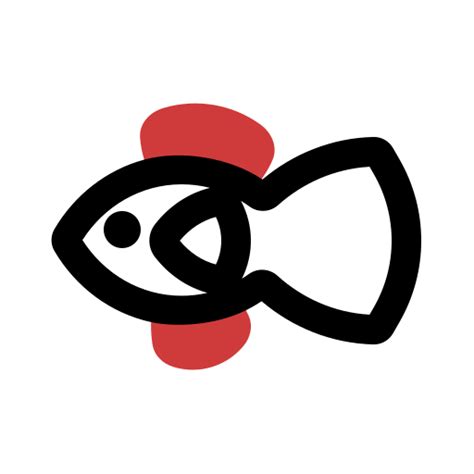 Fish - Free animals icons