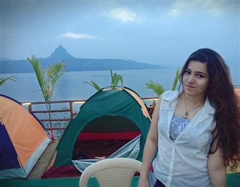 Pawna Lake Camping - Best Lakeside Tents & Glamping near Pune ...