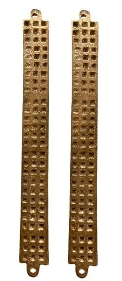 Pure Copper Vastu Pyramid Strip 16CM Vastu Remedies Product Tool for ...