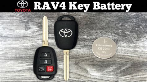 Image result for How to Program Remote Key for Toyota RAV4 2015