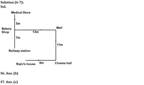 Reasoning Quizzes Quiz For IRDA AM 2023 - 07th May