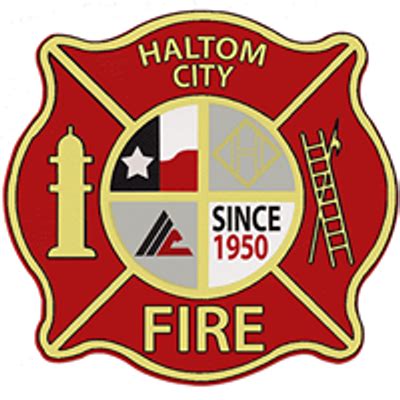 Discover Haltom City Fire Department Events | Tickets & Details | AllEvents