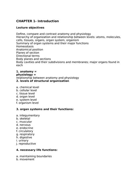Bio Chapter 1 Lecture 的图像结果