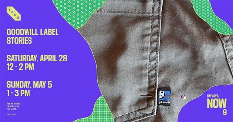 Goodwill Label Stories, 701 Mission St, San Francisco, CA, United ...