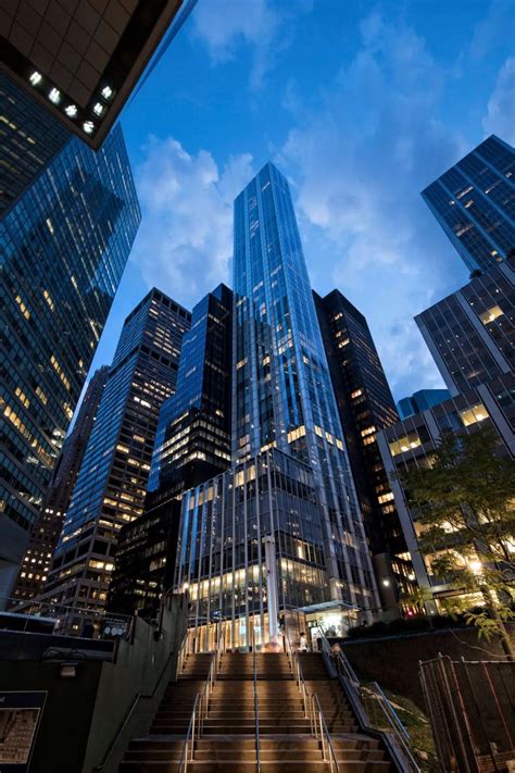 后911时代——过去20年摩天大楼设计的八种趋势 - 知乎