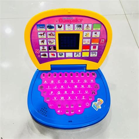 Image result for Learning Computer Toy