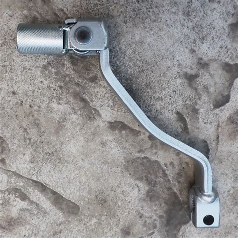 KLX230 Gear Shifter Lever with shifter saver – MXSTORE