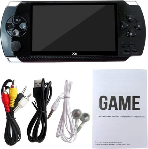 Image result for Small Handheld Console