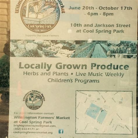 Cool Spring Park (Wilmington): All You Need to Know BEFORE You Go